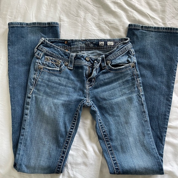 Miss Me jeans - Picture 3 of 5